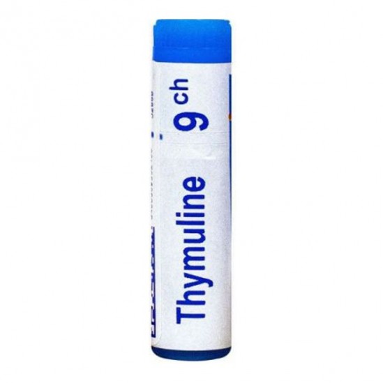 Thymuline Globules 4g