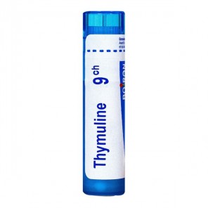 Boiron thymuline tube granules 9CH 4g