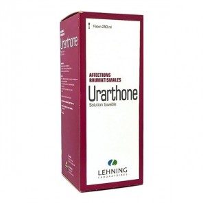 Lehning Urarthone 250ml