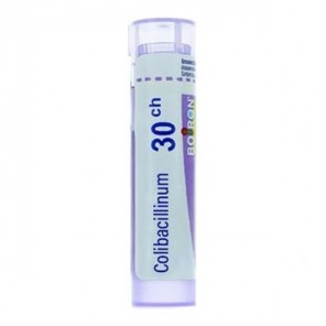 Boiron colibacillinum dose 30CH