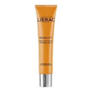 Lierac mésolift crème anti-fatigue reminéralisante 40ml