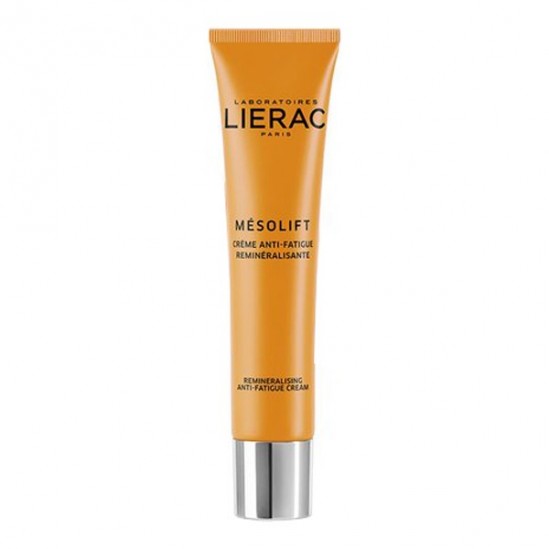 Lierac mésolift crème anti-fatigue reminéralisante 40ml