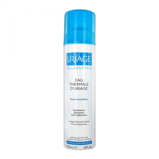 Uriage eau thermale spray 300ml