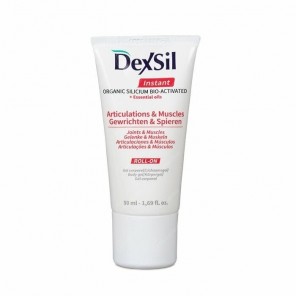 Dexsil instant gel articulations & muscles 50ml