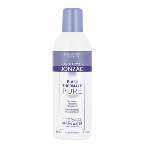 Jonzac eau thermale pure 300ml