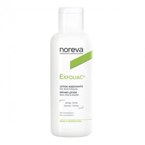 Noreva exfoliac lotion asséchante 125ml