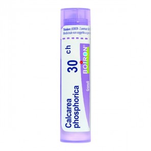 Boiron calcarea phosphorica granules 30ch 4g