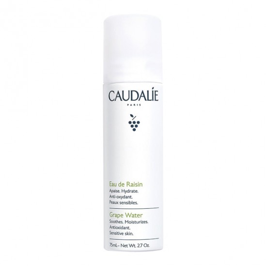 Caudalie eau de raisin 200ml