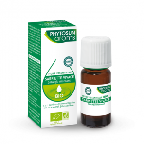 Phytosun arôms sarriette vivace 5ml