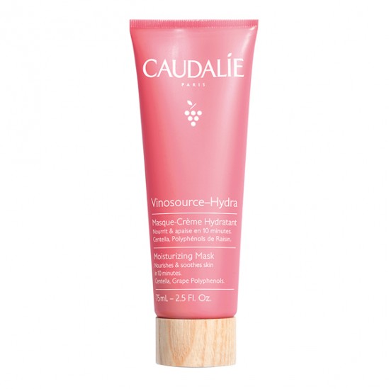 Caudalie Masque Crème Hydratant 75 ml