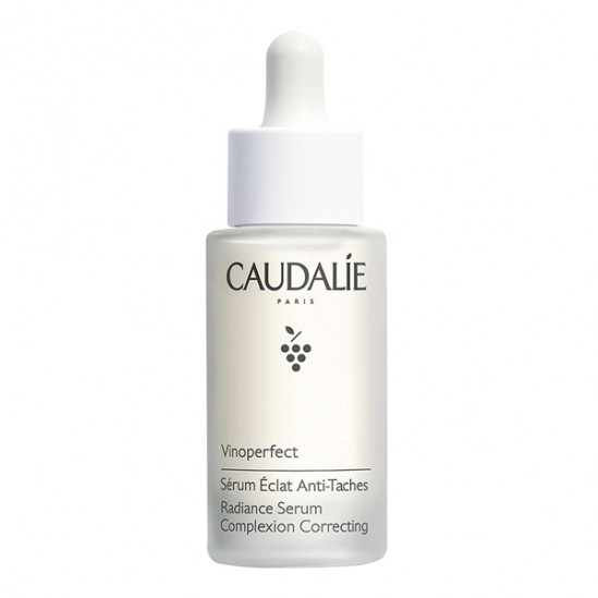 CAUDALIE SÉRUM ÉCLAT ANTI-TACHES VINOPERFECT