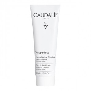 Caudalie Masque peeling glycolique - 75 ml