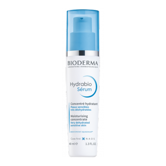 Bioderma hydrabio sérum 40ml