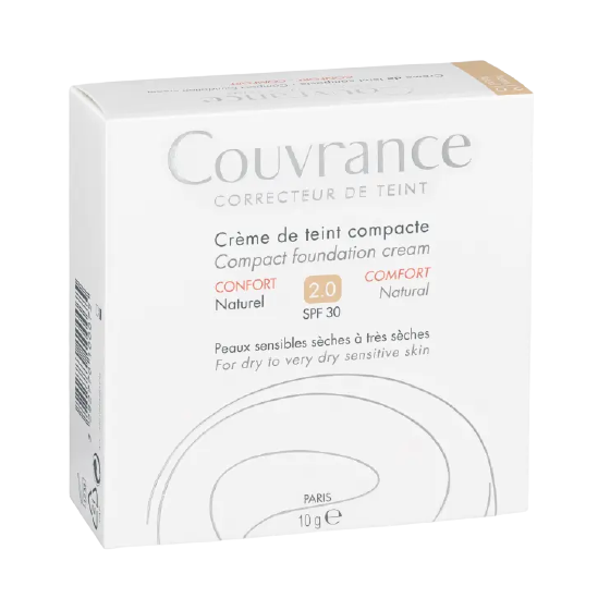 Avene couvrance crème teint...