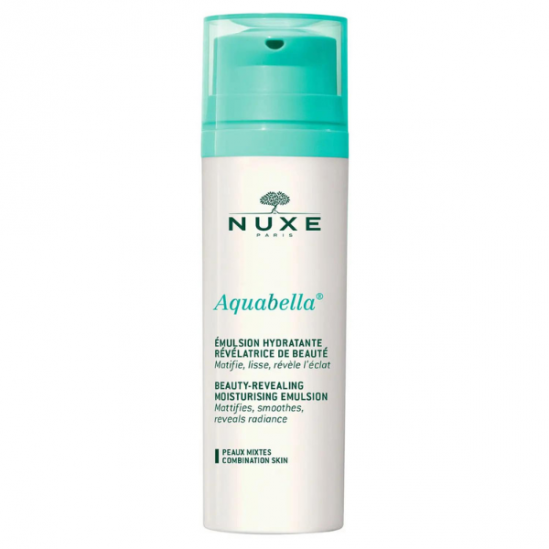 Nuxe aquabella émulsion 50ml