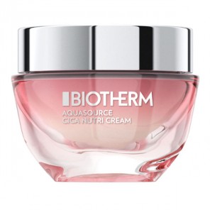 Biotherm aquasource cica nutri cream 50ml