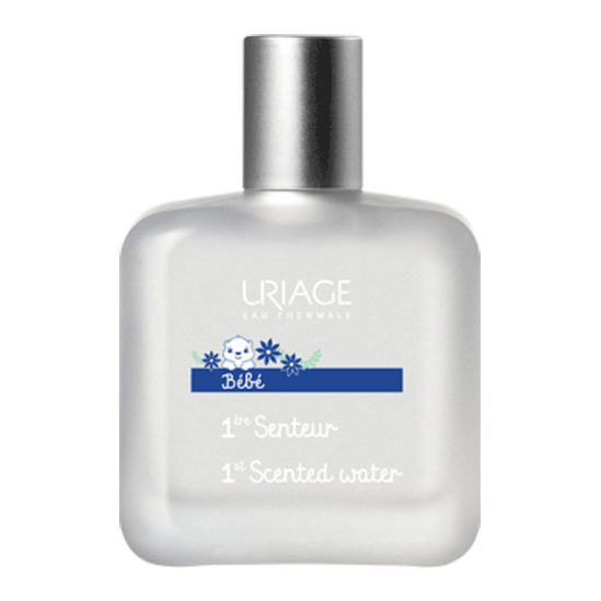 Uriage bébé 1ère senteur 50ml