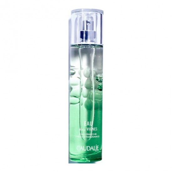 Caudalie eau fraîche eau des vignes 50ml