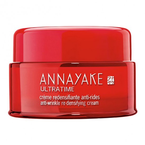 Annayake ultratime crème redensifiante anti-rides 50ml