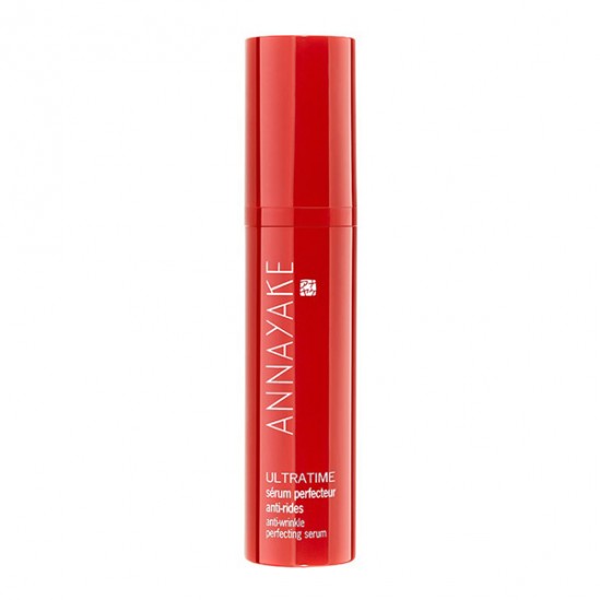 Annayake ultratime sérum perfecteur anti-rides 30ml