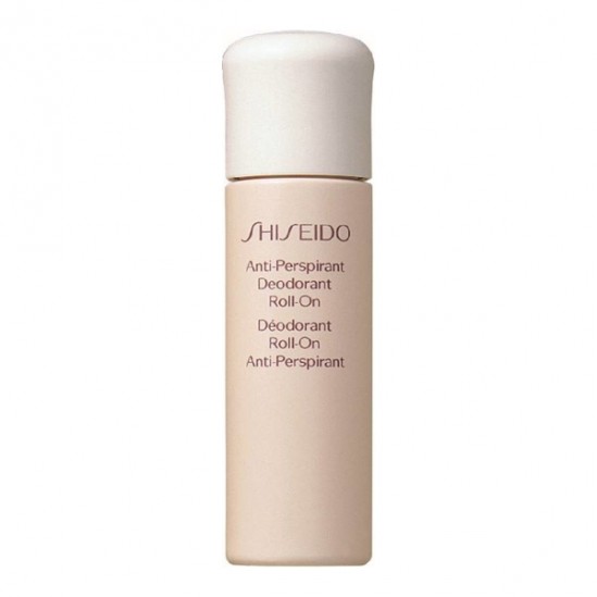 Shiseido Déodorants anti-perspirant déodorant roll-on 50ml