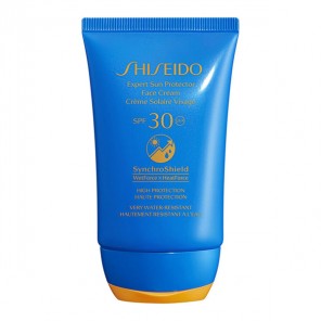 Shiseido expert sun aging protector cream plus spf30 50ml