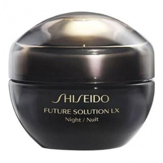 Shiseido Future solution lx crème régénérante totale 50ml