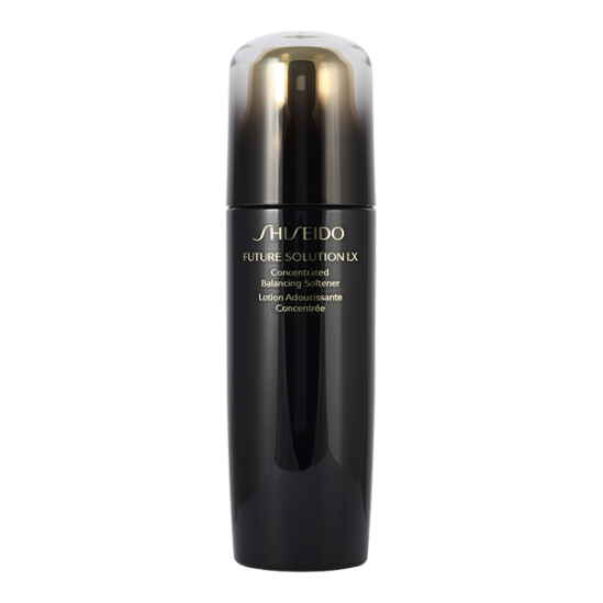 Shiseido Future solution lx lotion adoucissante concentrée 150ml