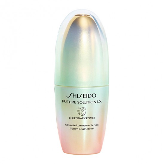 Shiseido future solution lx sérum éclat ultime 30ml