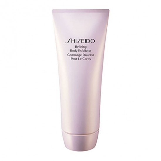 Shiseido gommage douceur pour le corps 200ml