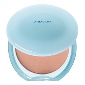 Shiseido Pureness compact teinté matifiant teintes 10 11 unités