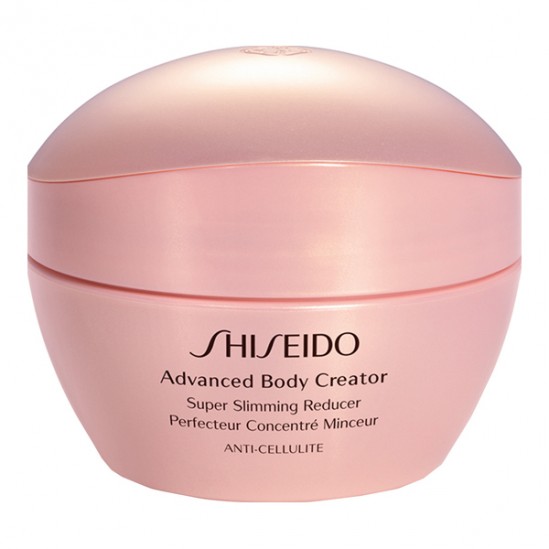 Shiseido perfecteur concentré minceur anti-cellulite 200ml