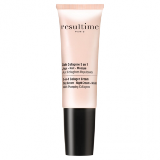 RESULTIME SOIN COLLAGENE 3EN 1 50ML