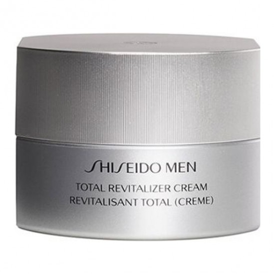 Shiseido men revitalisant total crème 50ml