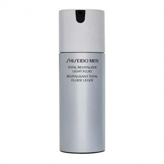 Shiseido men revitalisant total 80ml