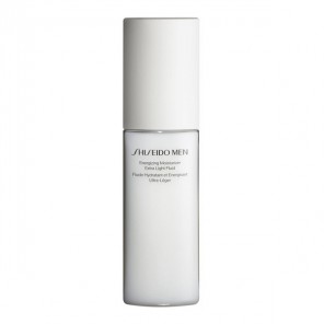 Shiseido fluide hydratant et energisant ultra léger 100ml