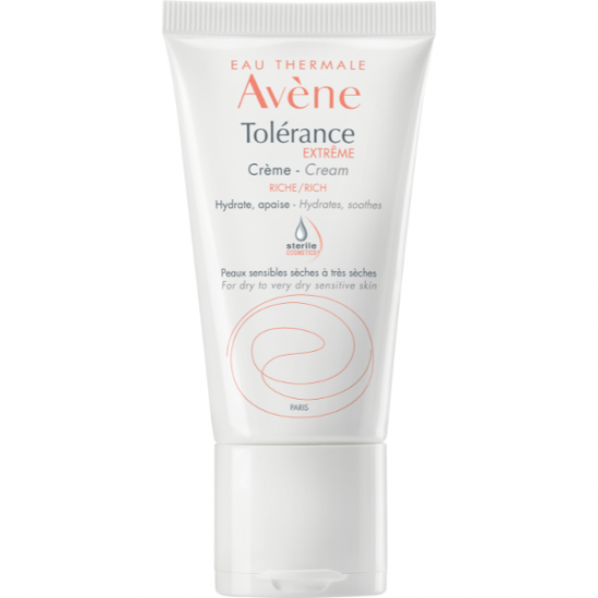 Avène Tolérance Extrême Crème 50 ml 