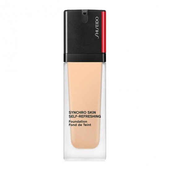 Shiseido synchro skin self-refreshing fond de teint spf30 alder 230