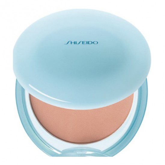 Shiseido pureness compact teinté matifiant 30 ivoire naturel 11g