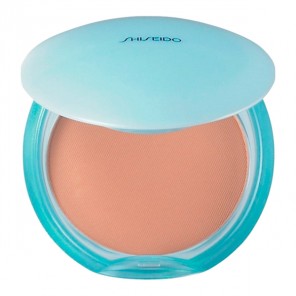 Shiseido Pureness compact teinté matifiant teintes 50 11 unités