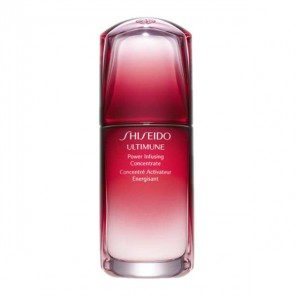 Shiseido ultimune concentré activateur energisant 30ml