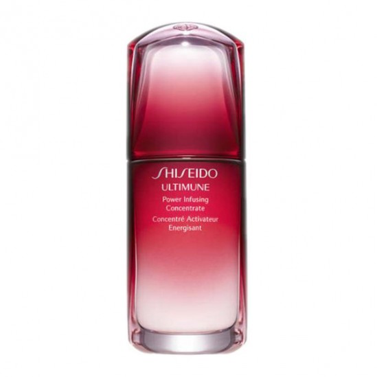 Shiseido ultimune concentré activateur energisant 30ml