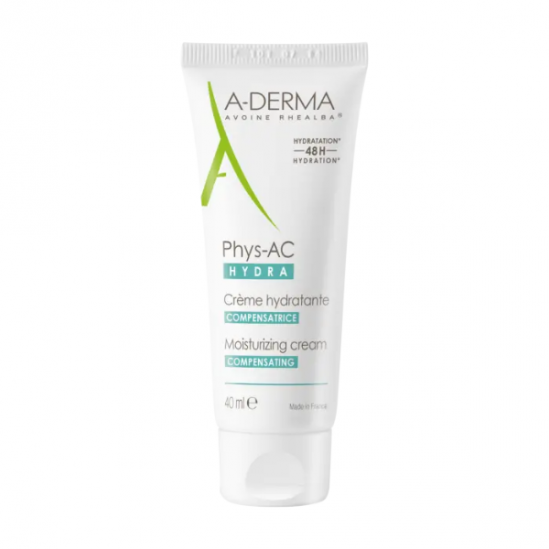 A-Derma Phys-AC Hydra crème...