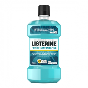 Listerine Fraîcheur Intense 250ml