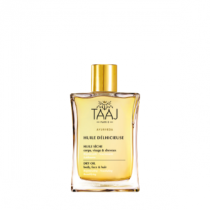 Taaj Huile Délhicieuse Huile Sèche 50 ml