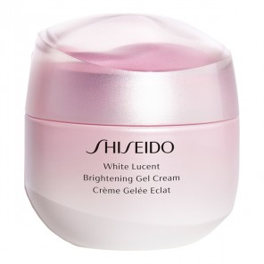 Shiseido white lucent crème gelée éclat 50ml