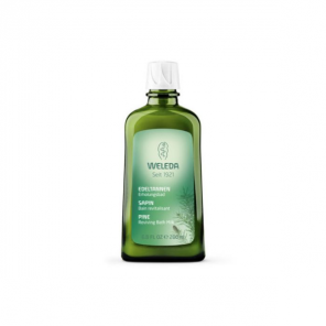 Weleda Bain revitalisant au sapin  bio 200ml