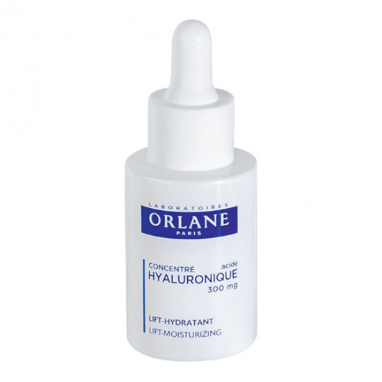 Orlane supradose concentré hyaluronique lift hydratant 150mg