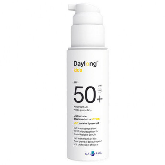 Daylong Kids SPF50 150 ml 