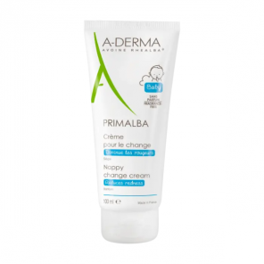 A-derma primalba crème pour le change 100ml